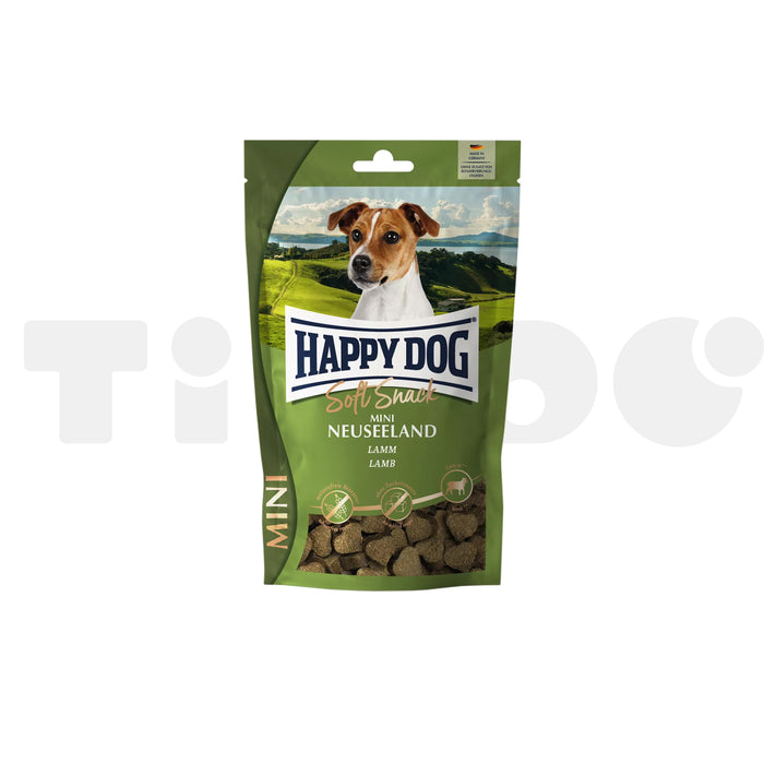 Happy Dog SoftSnack Mini Neuseeland для собак малих порід