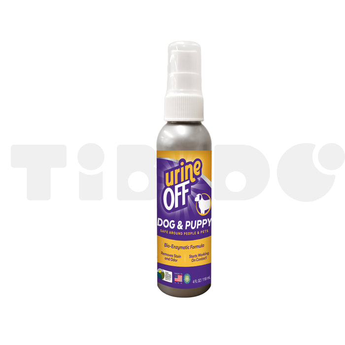 Tropiclean Urine Off спрей для видалення органічних плям та запахів