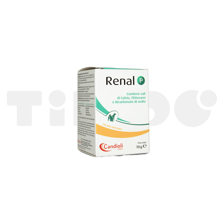 Candioli Renal P порошок для підтримки нирок